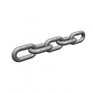Studless Anchor Chain
