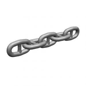 Stud Link Anchor Chain