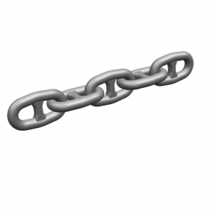 Stud Link Mooring Chain