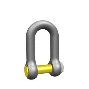 Rope Shackle