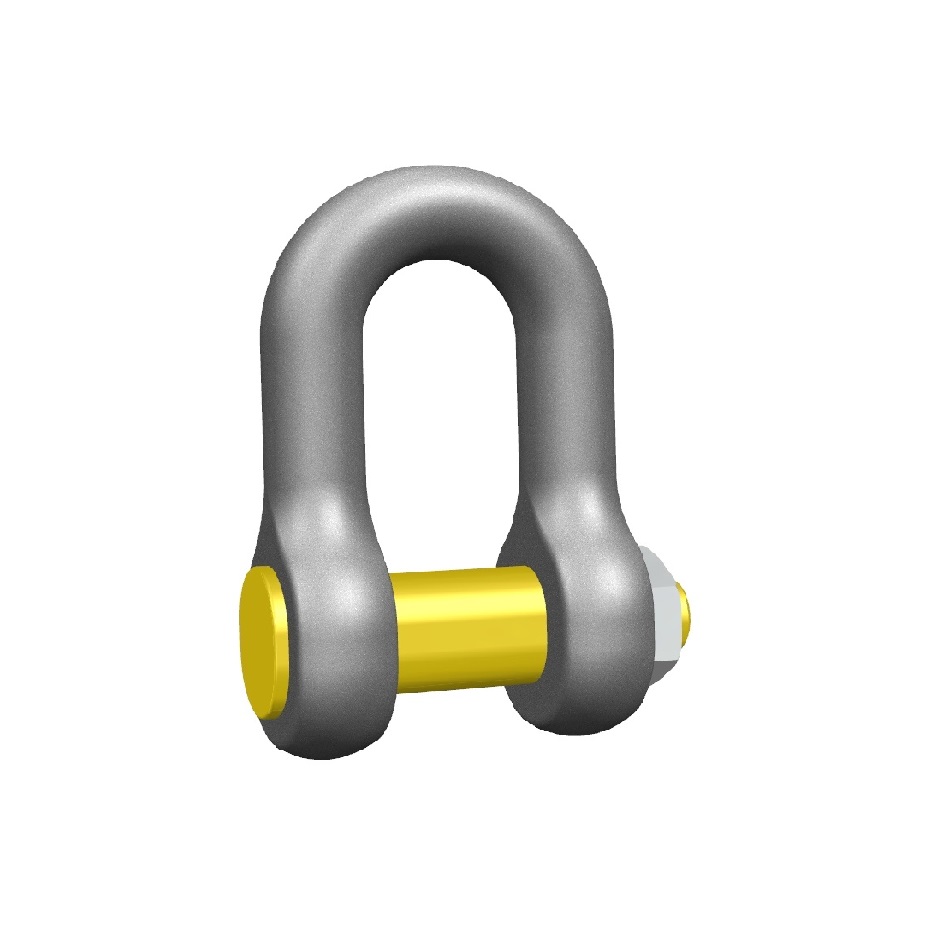 End Shackle-LTM