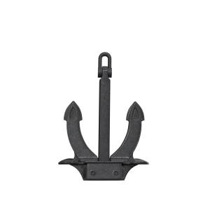 Hall Anchor