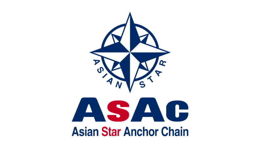 <p style="line-height: normal;">August 1981:</p><p style="line-height: normal;">Asian Star Anchor Chain Co., Ltd. was established</p>