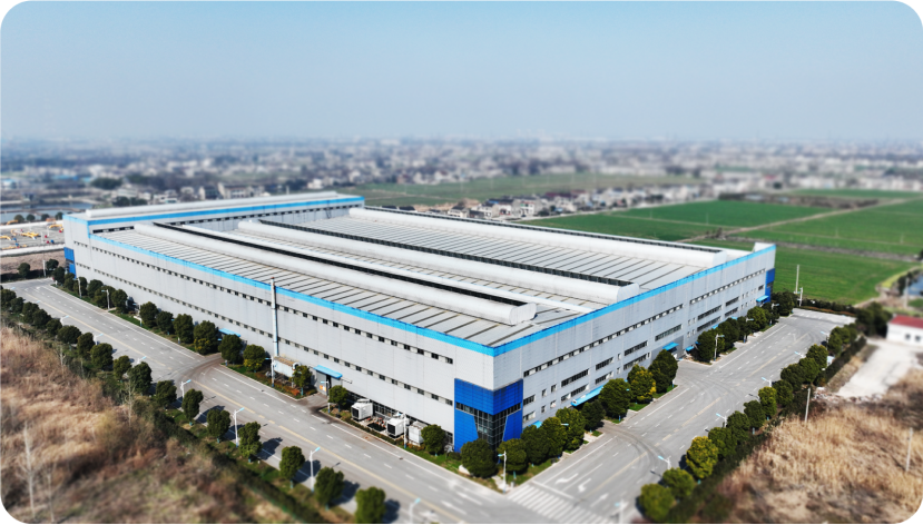 <p>May 2015:</p><p>Began construction of the ASAC Industrial Park, striding towards becoming the world champion in mooring chains</p>