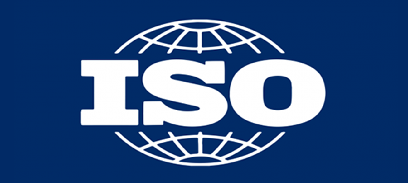 Publishment for The Mooring Chain Standard ISO 20438