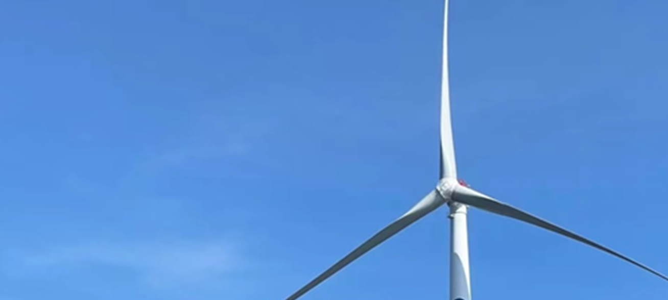 Successful Installation Of China’s First Offshore Wind Power Platform